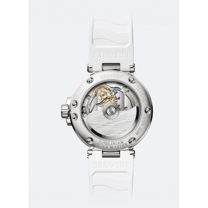 BREGUET MARINE DAME 9517STE2584 BREGUET MARINE DAME 9517STE2584