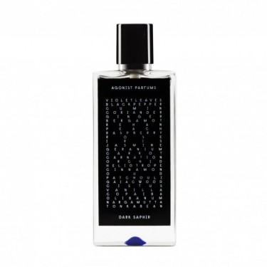Perfume Dark Saphir - Agonist 