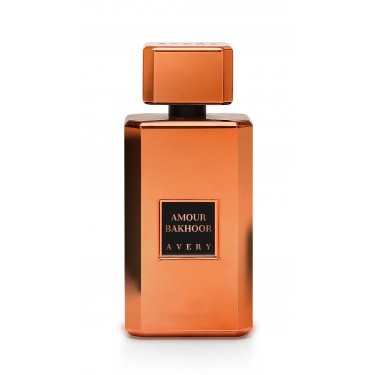Amour Bakhoor - Pure Perfume - 100ml