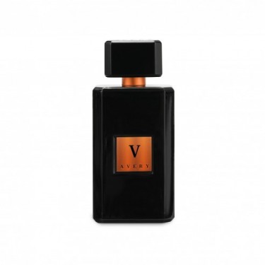 Avery V - Pure Perfume