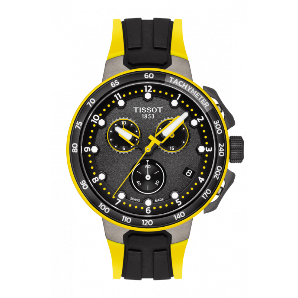t-race cycling tour de france 2019 special edition tissot