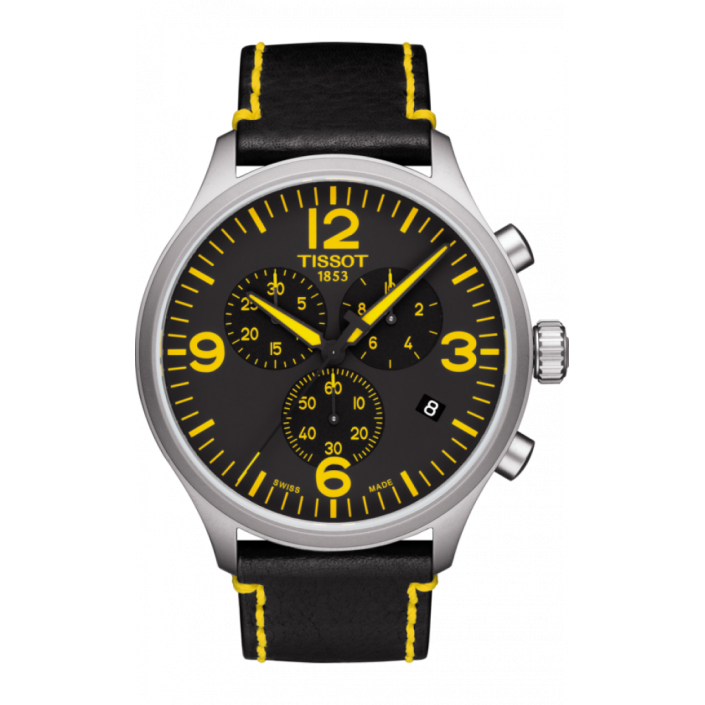 tissot tour