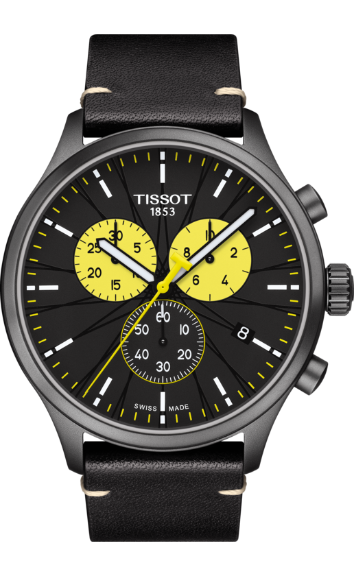 tissot 2019 tour de france watch