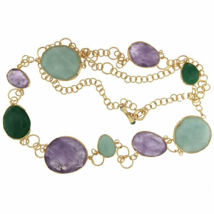 COOLOOK COLLAR LUNA COOLOOK COLLAR LUNA