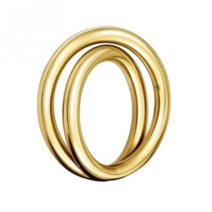 CALVIN KLEIN ANILLO CONTINUE JEWELLERY CALVIN KLEIN ANILLO CONTINUE JEWELLERY