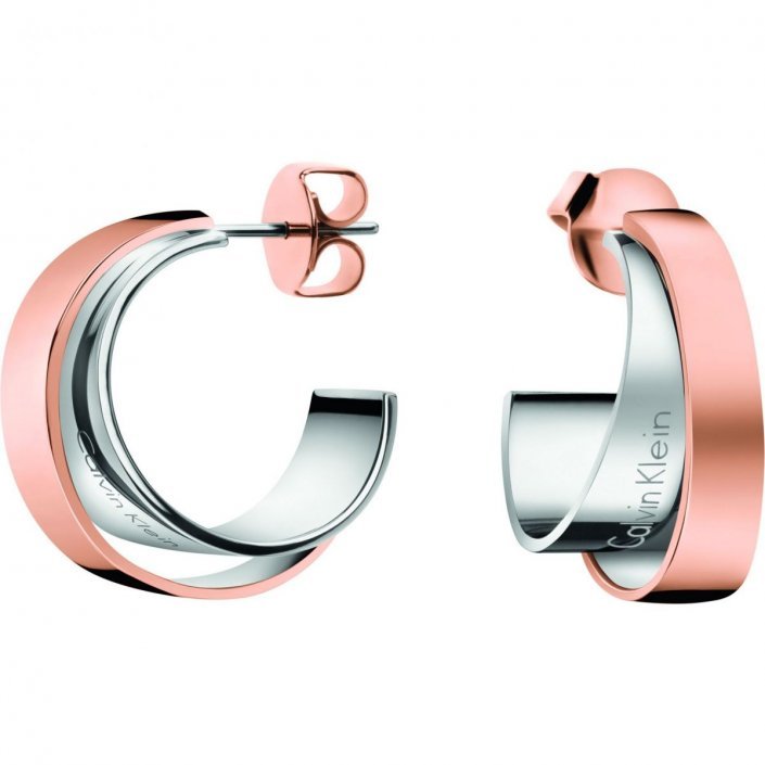CALVIN KLEIN PENDIENTES CRIOLLA JEWELLERY CALVIN KLEIN PENDIENTES CRIOLLA JEWELLERY