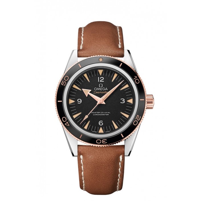 OMEGA SEAMASTER 300M MASTER CO-AXIAL OMEGA SEAMASTER 300M MASTER CO-AXIAL