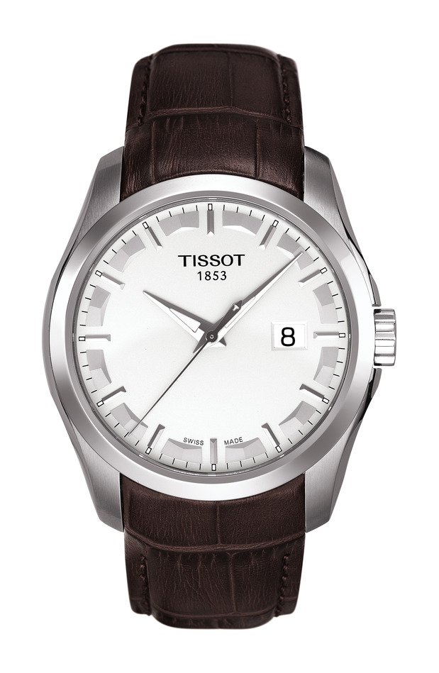 TISSOT COUTURIER