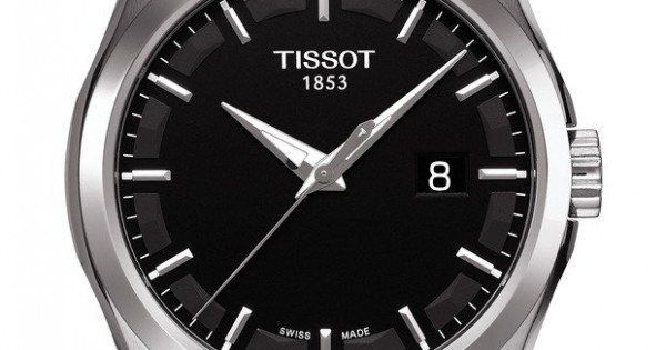 Tissot hotsell t035 410a