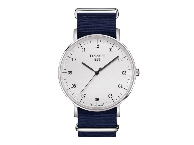 Tissot minimalist online watch