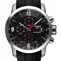 Tissot automatic chronograph outlet prc 200