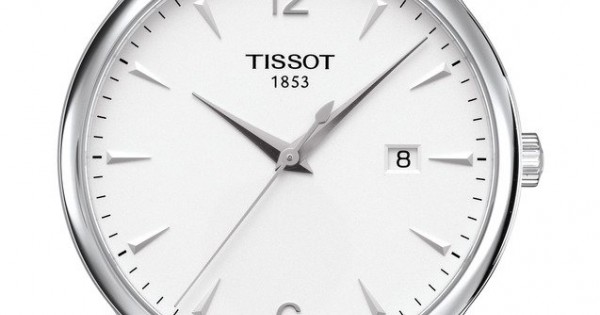 TISSOT TRADITION