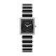 Rado Integral Diamonds Black Ceramic Diamond Watch