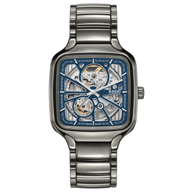 Rado True Square Automatic Open Heart