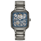 Rado True Square Automatic Open Heart