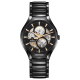 Rado True Round Automatic Open Heart