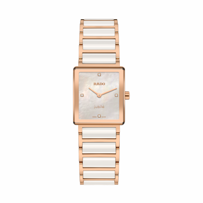 Rado Integral Diamonds R20251902