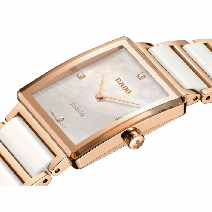 Rado Integral Diamonds R20251902