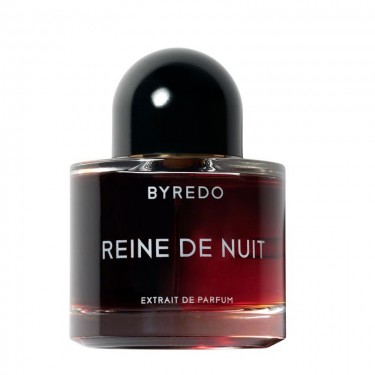 EXTRACTE DE PERFUM 'Reine de Nuit' de Byredo