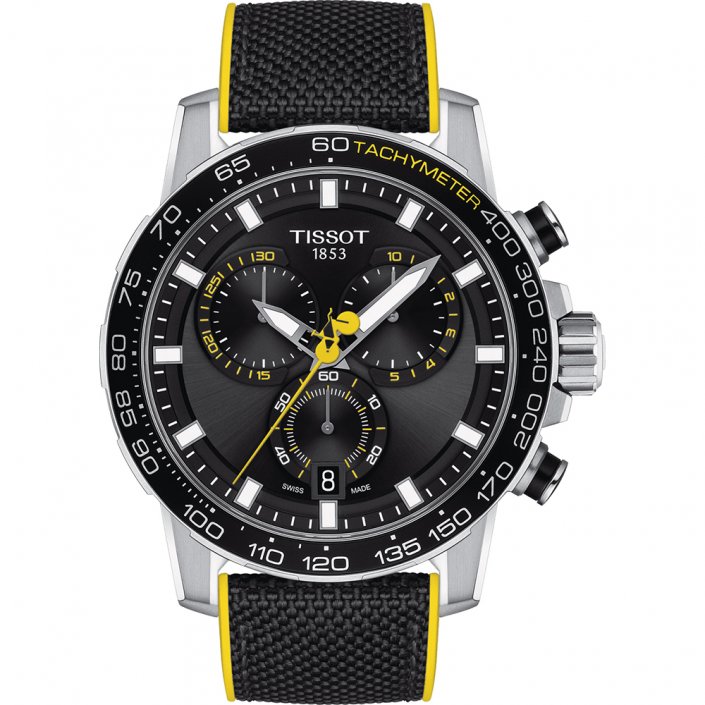 tissot tour