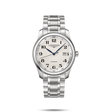 L2793W ACER & ESFERA BLANCA 40 MM MASTER COLLECTION LONGINES