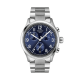 Tissot Chrono XL Blue Dial Chronograph Watch 42mm