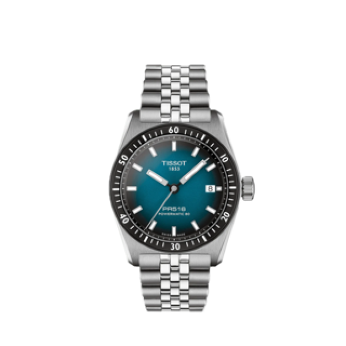 Tissot PR516 Powermatic 80 38 mm