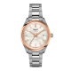 Tissot PR 100 34 mm nácar PVD oro rosa