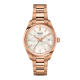 Tissot PR 100 34 mm nacre PVD or rosa
