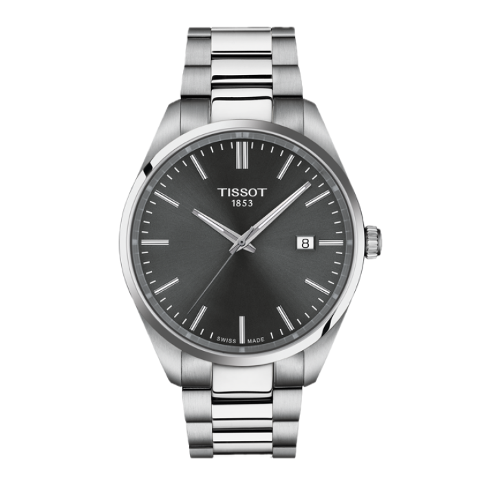 Tissot PR 100 40 mm acer quars