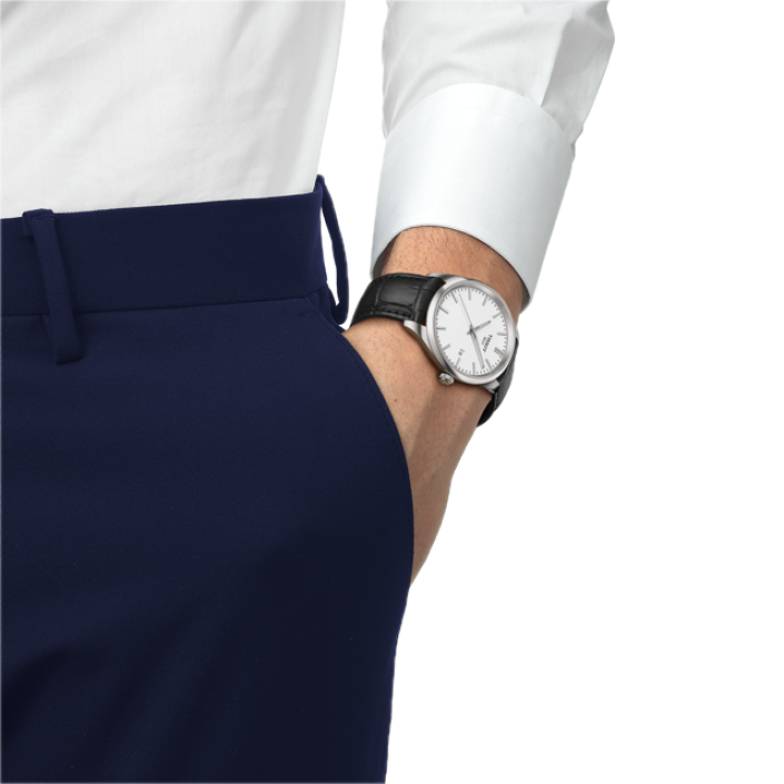 Tissot PR 100 40 mm acer quars