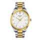 Tissot PR 100 40 mm PVD oro amarillo