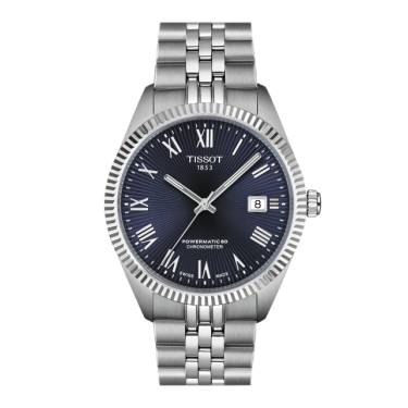 Tissot Ballade 39 mm COSC automático acero