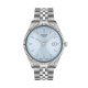 Tissot Ballade 40mm Ice Blue Dial Watch