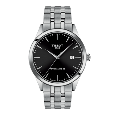 Tissot Classic Dream 40 mm Powermatic 80 acero