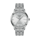 Tissot Classic Dream 40mm Silver Dial Automatic Watch