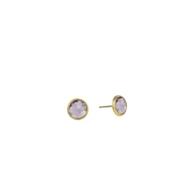 Arracades Or 18K I Amatista Jaipur Color Marco Bicego