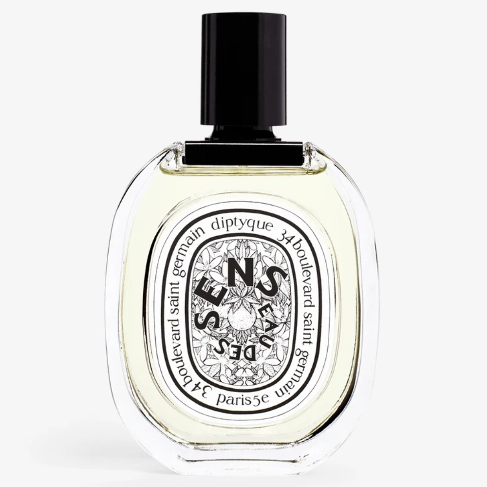 Eau de Sens de Diptyque