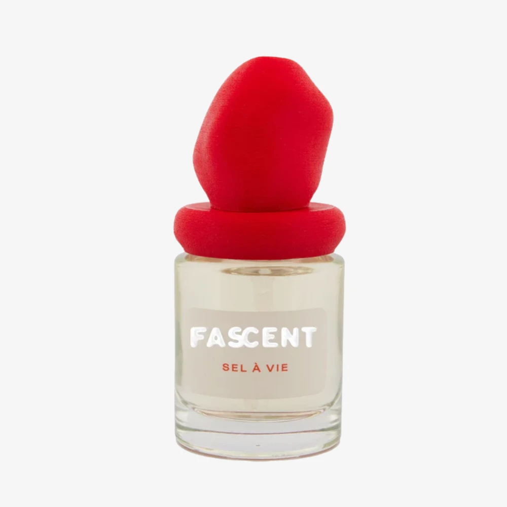 Sel à Vie de Fascent