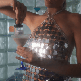Fascent Milky No Way