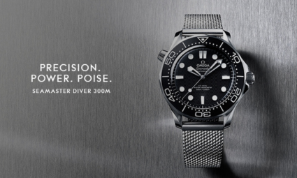 Omega Watches Andorra