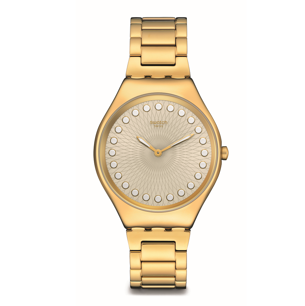 AZULIA - YLG148GG | Swatch® Official Online Store