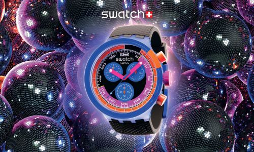 Swatch Andorra