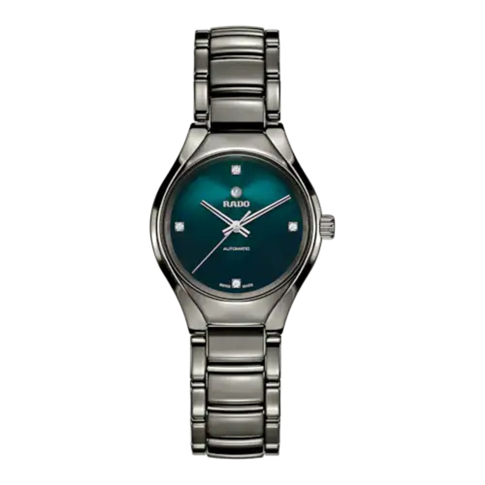 SomaLi / そまり　RADO フローレンス ダイヤモンド　クオーツ SomaLi / そまり様専用 RADO フローレンス ダイヤモンド クオーツ