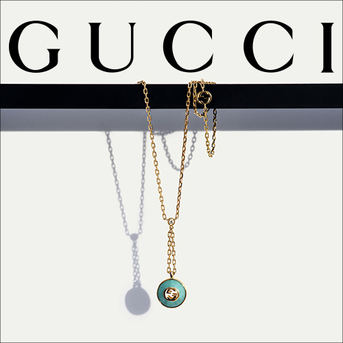 Colliers Gucci