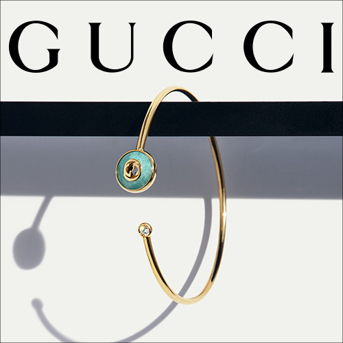 Bracelets Gucci