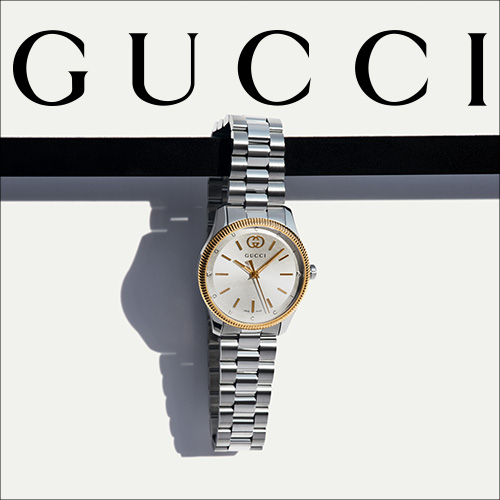 Montres Gucci