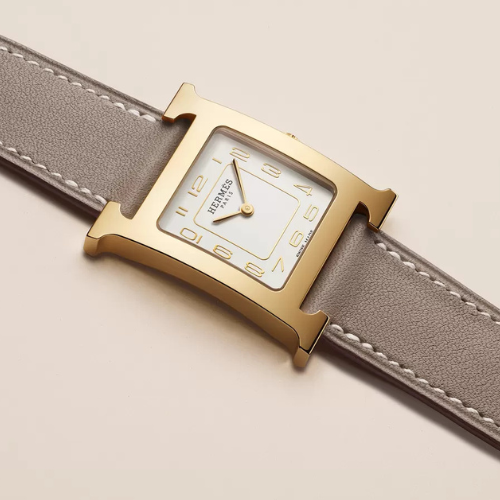 Hermès Heure H