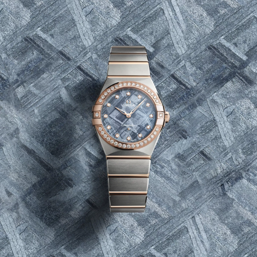 Omega Constellation