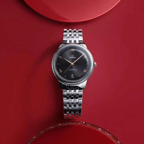 Omega De Ville